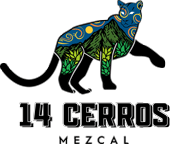 14 Cerros Mezcal Artesanal